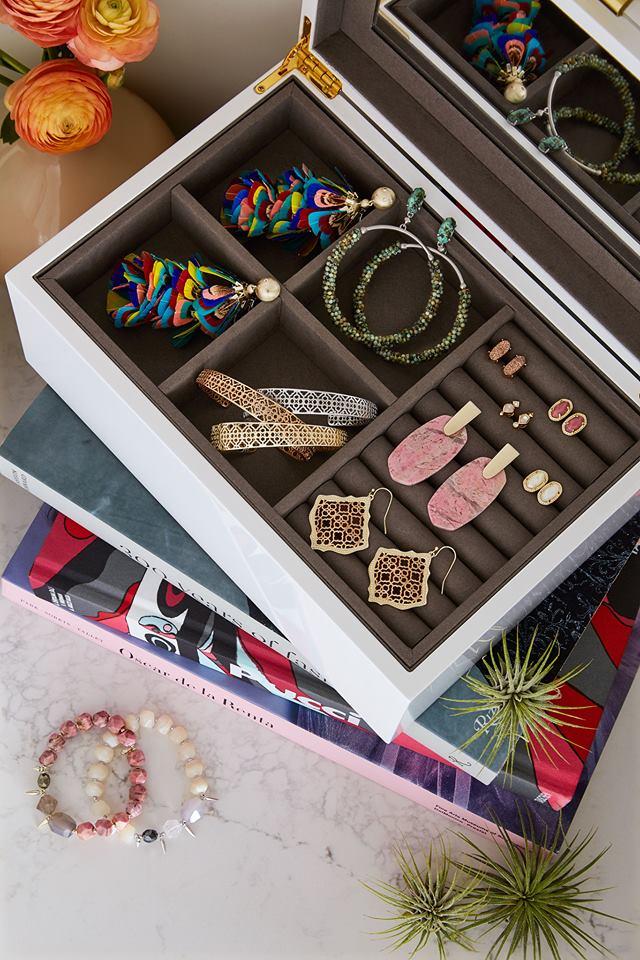 Kendra Scott