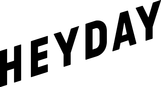 Heyday logo