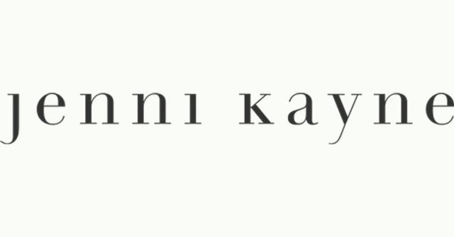 Jenni Kayne logo