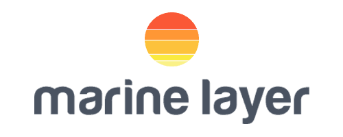Marine Layer  logo