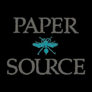 Paper Source logo
