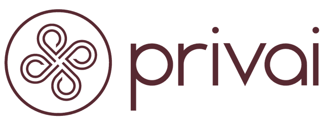 Privai logo