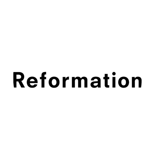 Reformation