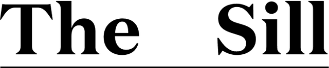 The Sill logo