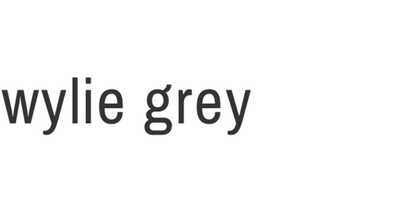 Wylie Grey
