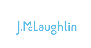 J. McLaughlin logo
