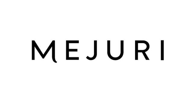 Mejuri logo