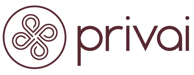 Privai logo