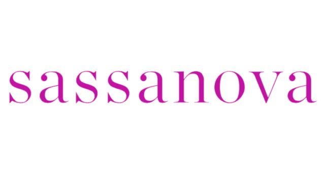 Sassanova logo