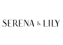 Serena And Lily logo