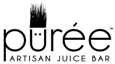 Purée Artisan Juice Bar